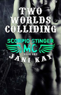Kay Jani — Two Worlds Colliding
