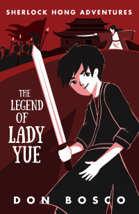 Don Bosco — The Legend of Lady Yue
