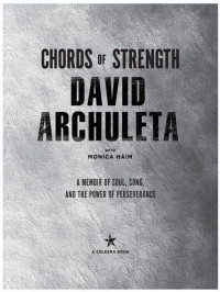 Archuleta David — Chords of Strength