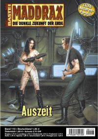  — Auszeit