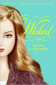 Shepard Sara — Wicked