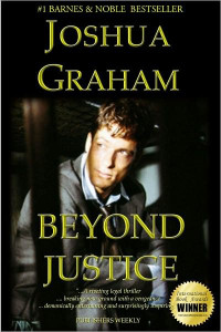 Graham Joshua — Beyond Justice