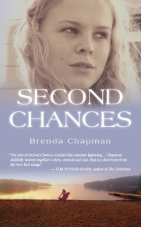 Chapman Brenda — Second Chances