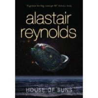 Reynolds Alastair — House of Suns