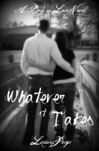 Paige Lindsay — Whatever It Takes