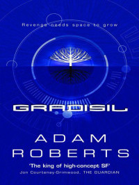 Roberts Adam — Gradisil