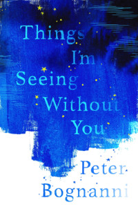 Boganni Peter — Things I'm Seeing Without You