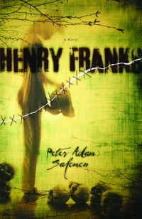 Salomon, Peter Adam — Henry Franks