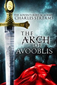 Streams Charles — The Arch of Avooblis