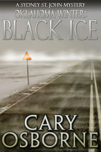 Cary G. Osborne — Oklahoma Winter: Black Ice
