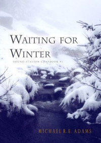 Michael R. E. Adams — Waiting for Winter
