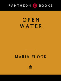 Flook Maria — Open Water