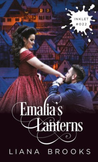 Liana Brooks — Emalia's Lanterns