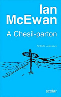 Ian McEwan — A Chesil-parton