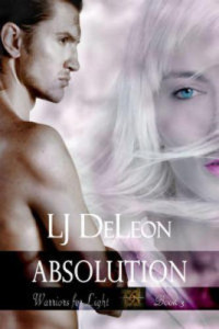 DeLeon, L J — Absolution