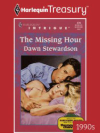 Stewardson Dawn — The Missing Hour