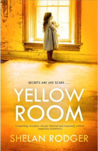 Rodger Shelan — Yellow Room