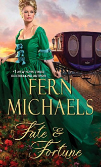 Michaels Fern — Fate & Fortune