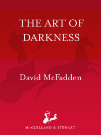 David McFadden — Art of Darkness