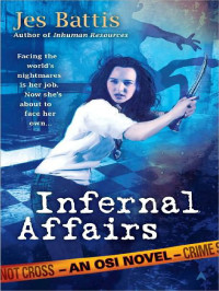 Battis Jes — Infernal Affairs