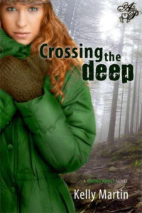 Martin Kelly — Crossing the Deep