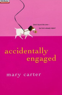 Mary Carter — Accidentally Engaged