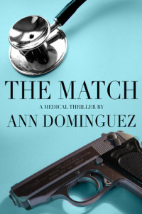 Ann Dominguez — The Match