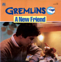 Neal Michael — Gremlins- A New Friend