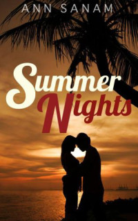 Jennings Serena; Sanam Ann — Summer Nights