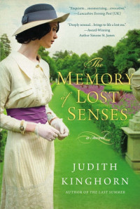 Kinghorn Judith — The Memory of Lost Senses