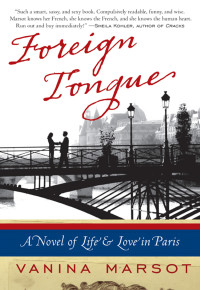 Marsot Vanina — Foreign Tongue