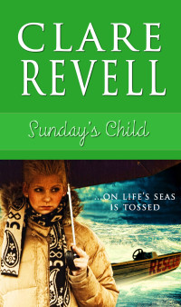 Revell Clare — Sunday's Child