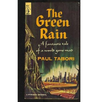 Tabori Paul — The Green Rain