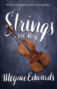 Edwards Megan — Strings