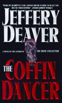 Deaver Jeffery — The Coffin Dancer