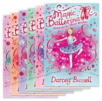 Darcey Bussell — Magic Ballerina 7-12