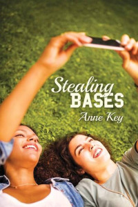 Anne Key — Stealing Bases