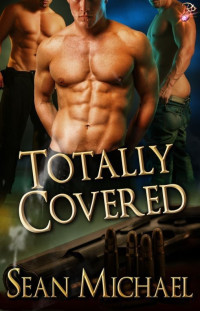 Michael Sean — Totally Covered