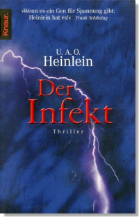 Heinlein, Uwe A O — Der Infekt