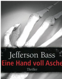 Brass Jefferson — Eine Hand voll Asche