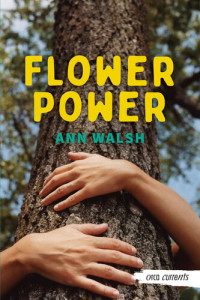 Ann Walsh — Flower Power