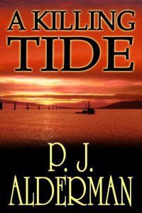 Alderman, P J — A Killing Tide