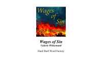 Whisenand Valerie — Wages Of Sin