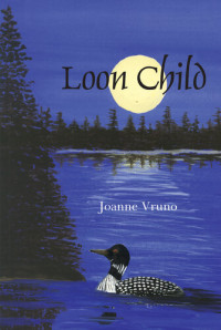 Joanne Vruno — Loon Child
