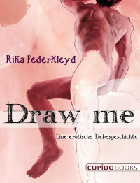 Federkleyd Rika — Draw me