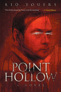 Rio Youers — Point Hollow