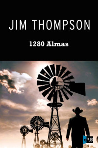 Thompson Jim — 1280 almas