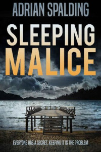 Adrian Spalding — Sleeping Malice