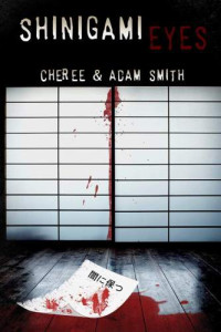 Smith Cheree; Smith Adam — Shinigami Eyes