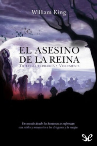 William King — El asesino de la reina